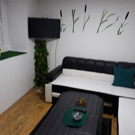 סראייבו Apartman Sara מראה חיצוני תמונה