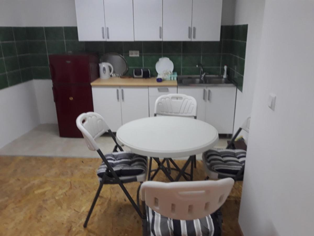 סראייבו Apartman Sara מראה חיצוני תמונה