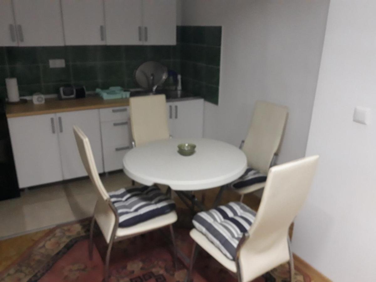 סראייבו Apartman Sara מראה חיצוני תמונה